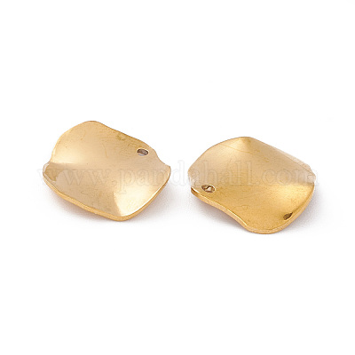 Подвески из нержавеющей стали 304 STAS-G270-03A-G-1