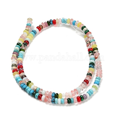 Натуральные и синтетические G-K343-C42-01-1