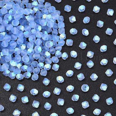 Хрустальные бусины preciosa® Y-PRC-BA4-30020-20019-1