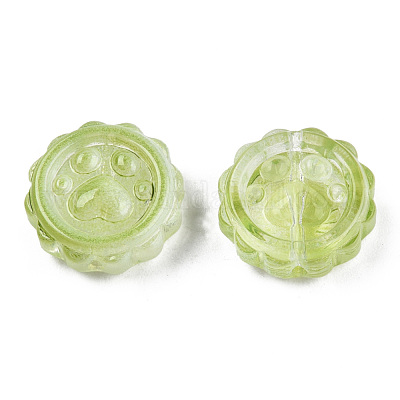 Прозрачные брызги GLAA-N035-037-C03-1