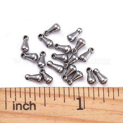 Фурнитура для цепи из нержавеющей стали 304 STAS-Q177-01-1