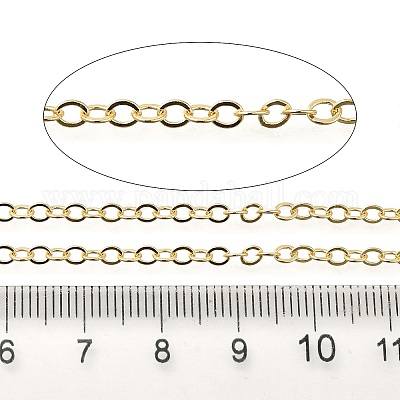 Медные кабельные цепи CHC-M001-03G-02-1