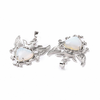 Opalite подвески G-P496-04P-18-1