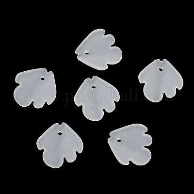 Подвески матовым акриловым&nbsp;SACR-F016-02A-1