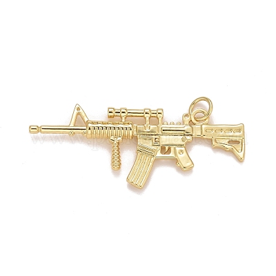 Стойки обшивки латунные подвески KK-E262-01G-1