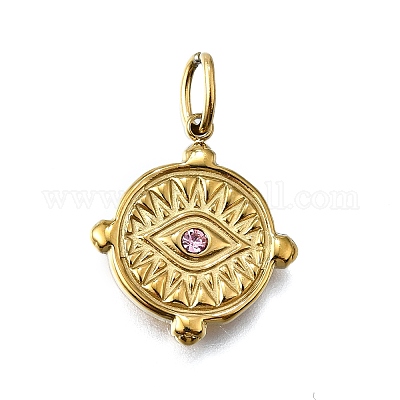 Подвеска из нержавеющей стали 304 STAS-H233-07G-1