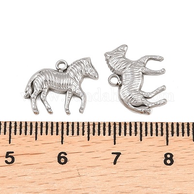 Подвески из нержавеющей стали 304&nbsp;STAS-L022-570P-1