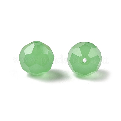 K9 стеклянные имитации австрийских хрустальных бусин GLAA-H024-17B-29-1