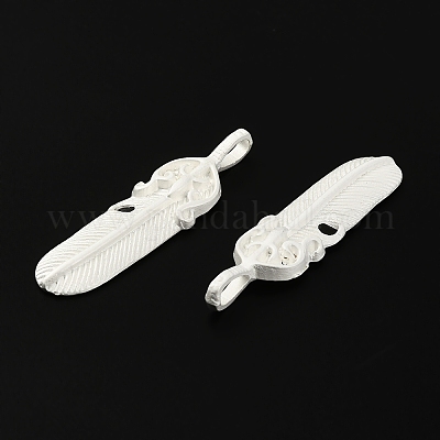 Кулон из металлического сплава PALLOY-Q445-14-1