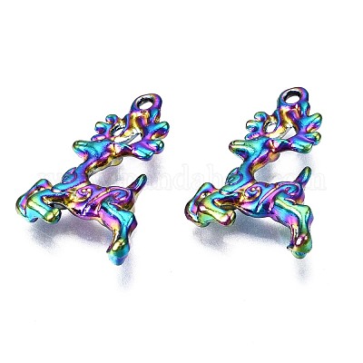 Подвески из сплава  PALLOY-N163-050-NR-1