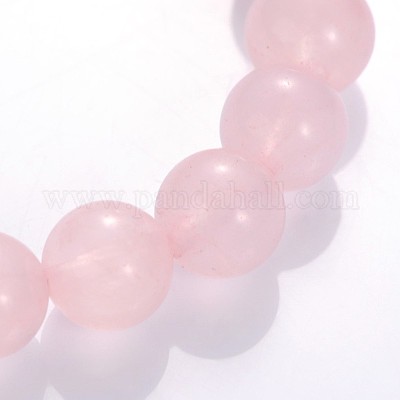 Будда голову драгоценный камень бисером браслеты простирания BJEW-JB01864-04-1