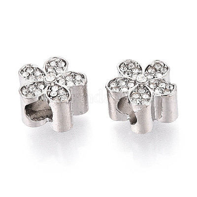 Европейские бусины FIND-N009-15P-1