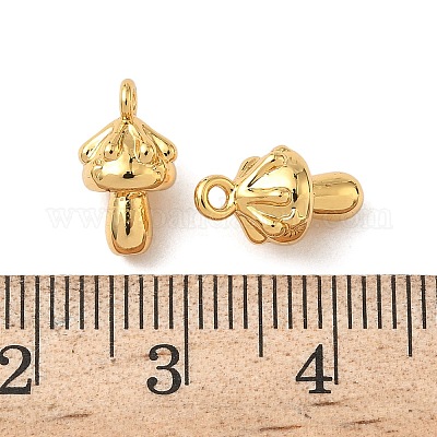 Латунь подвески&nbsp;KK-B160-16G-1