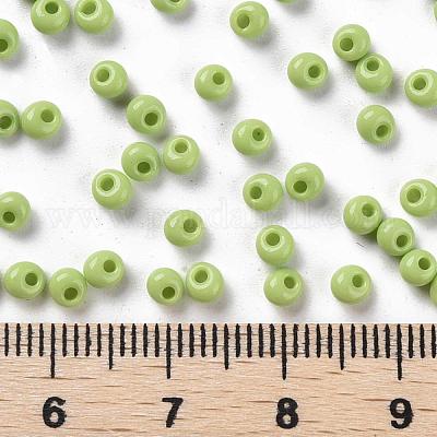 Тохо короткие бусины магатама SEED-TM03-44-1