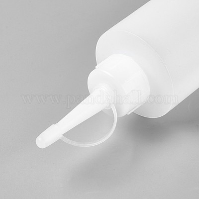 Wholesale Plastic Glue Liquid Container 