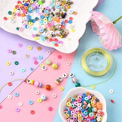 Сильная эластичная нить X-EW-N002-03-1