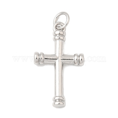 Латунные подвески KK-I364-18P-1