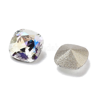 K9 стеклянные каноши GLAA-H034-04B-001MO-1