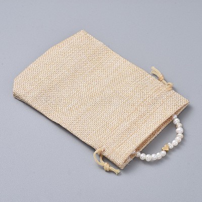 Стрейч браслеты BJEW-JB04621-01-1