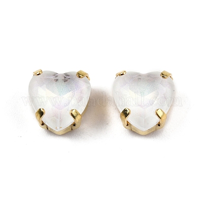 Aurora(jm) пришиваем горный хрусталь RGLA-B002-01A-001JM-1