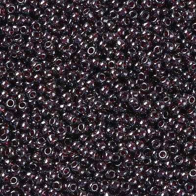 Круглые бусины toho SEED-TR11-0364-1