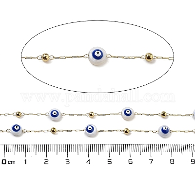 Цепи из нержавеющей стали 304 CHS-K018-19G-01-1