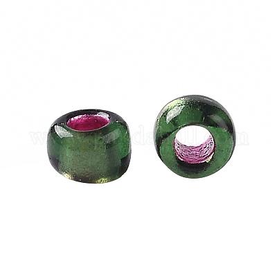 Круглые бусины toho SEED-JPTR11-2204-1