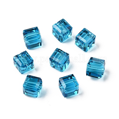 Стекло к9&nbsp;SWAR-F074-6x6mm-25-1