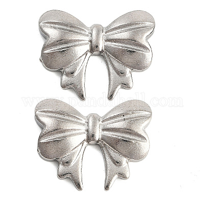 Кабошоны из нержавеющей стали марки 304 STAS-L082-007P-1