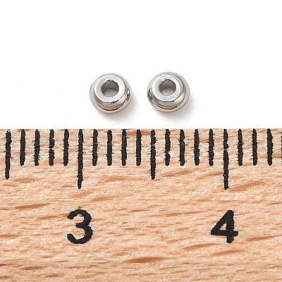 Рейка из латунной проставки KKB-I709-02A-P-1