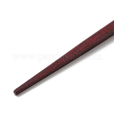 Палочки для волос из сандалового дерева OHAR-C009-01-B-1