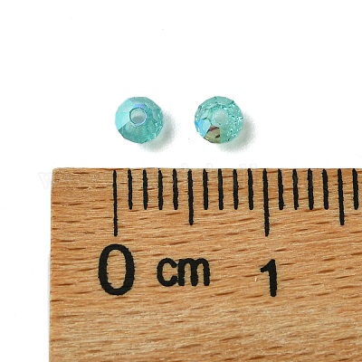 Хрустальные бусины preciosa® X-PRC-BA3-50005-200-1