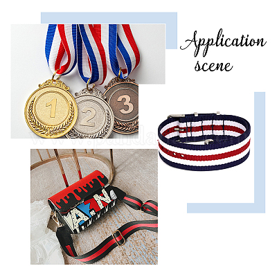 24 ярд полиэстеровой ленты&nbsp;OCOR-DC0001-29B-1