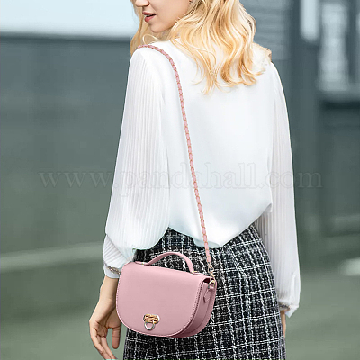 2 шт. 2 цепочки для кошельков DIY-WR0003-26C-1