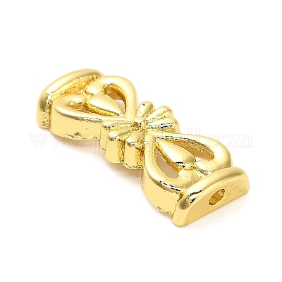 Латунные бусины KK-L229-019G-1