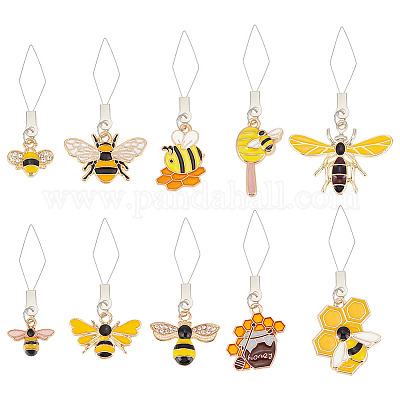 10 шт. нитевдеватель из нержавеющей стали 304 DIY-MA00003-1