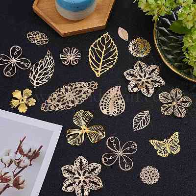 Железа филигранной столяры IFIN-PH0024-67-1