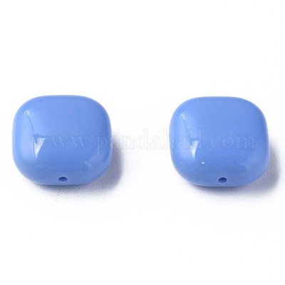 Непрозрачные акриловые бусины MACR-S373-147-A02-1