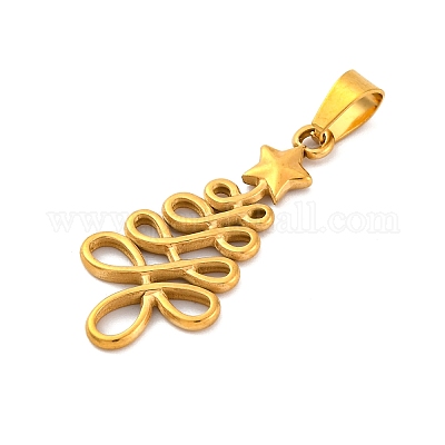 Подвески из нержавеющей стали 304 STAS-P209-45-1