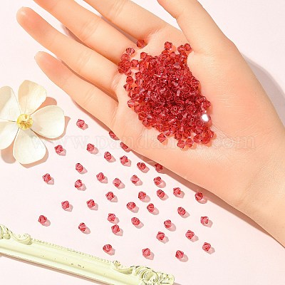 Хрустальные бусины preciosa® Y-PRC-BA5-70040-1