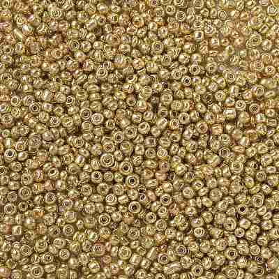 12/0 стакан бисер SEED-A017-2mm-1115-1