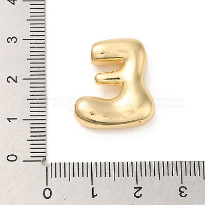 Латуни кулон&nbsp;KK-O145-01E-G-1