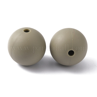 Силиконовые бусины SIL-TAC0001-03B-1