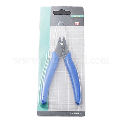 Wholesale 45# Carbon Steel Jewelry Pliers for Jewelry Making