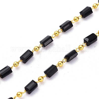 Цепочки для очков AJEW-EH00287-04-1