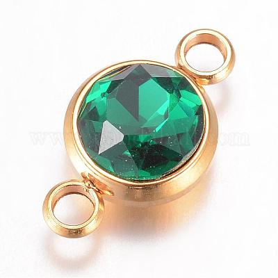 K9 разъемы стеклянных ссылок GLAA-G017-G-1