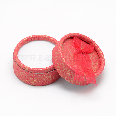 Karton Ring-Boxen&nbsp;CBOX-R036-21C-1