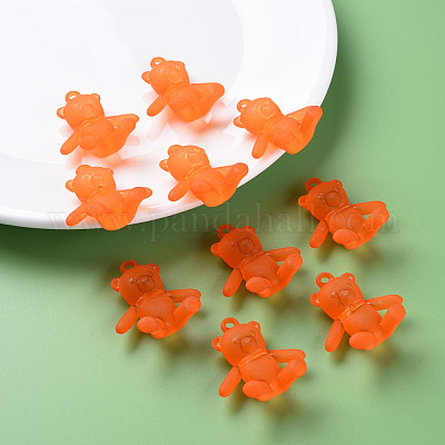 Подвески матовым акриловым&nbsp;MACR-S373-60K-07-1