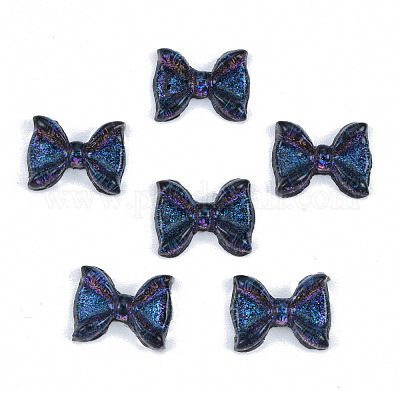 Кабошоны из смолы CRES-N030-011-D01-1