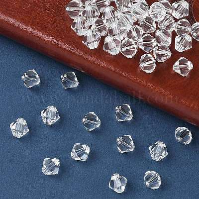 Имитация австрийских кристаллов SWAR-F022-8x8mm-001-1